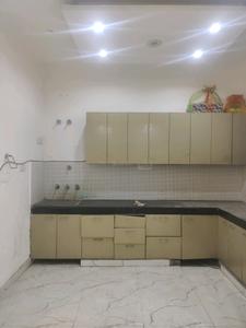 Kitchen Image of 1850 Sq.ft 3 BHK Builder Floor for sale in Green Field Colony Faridabad for Rs. 13100000