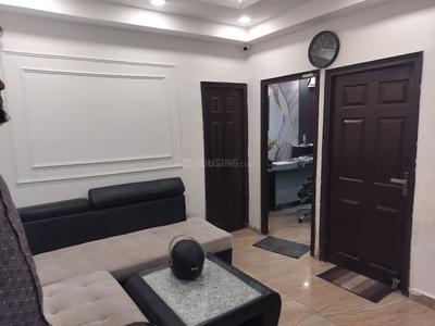 Hall Image of 859 Sq.ft 2 BHK Apartment / Flat for sale in Migsun Vilaasa, Eta II Greater Noida for Rs. 6900000
