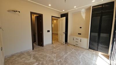 Bedroom Image of 1530 Sq.ft 3 BHK Builder Floor for sale in Paschim Vihar New Delhi for Rs. 32500000