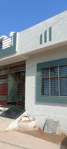 1 BHK Independent House