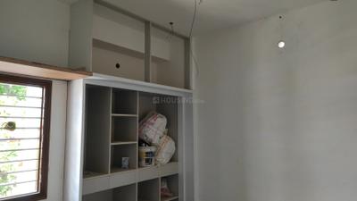 2 BHK Independent Builder Floor