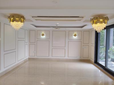 Living Room Image of 4500 Sq.ft 4 BHK Builder Floor for sale in DLF City Phase 1, Sector 26A Gurgaon for Rs. 67500000