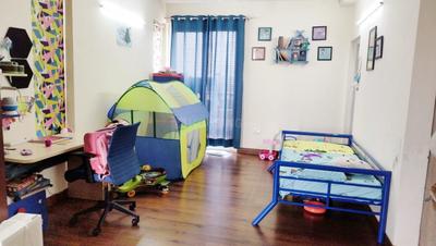Hall Image of 2220 Sq.ft 4 BHK Apartment / Flat for sale in Sector 71 Gurgaon for Rs. 25000000