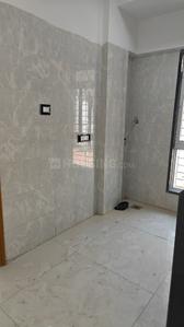 Kitchen Image of 450 Sq.ft 1 BHK Apartment / Flat for rent in Santacruz East Mumbai for Rs. 55000