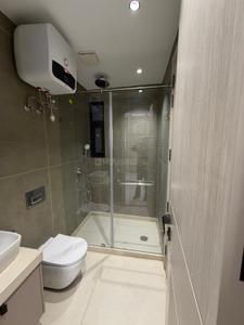 Image of 1809 Sq.ft 3 BHK Penthouse for sale in Gujranwala Town, New Delhi for Rs. 36500000