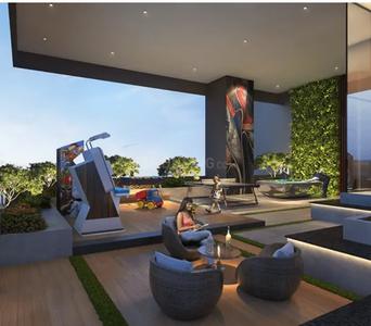 Image of 1822 Sq.ft 3 BHK Apartment / Flat for sale in Adi Elementis, Ravet, Pune for Rs. 14913232