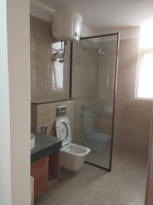 Image of 2779 Sq.ft 3 BHK Apartment / Flat for rent in Vatika Sovereign Park, Sector 99, Gurgaon for Rs. 80000