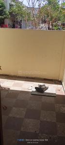 Balcony Image of 652 Sq.ft 1 RK Duplex for sale in Satpur Nashik for Rs. 4000000