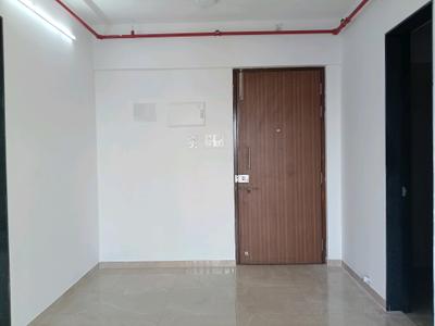 Living Room Image of 550 Sq.ft 1 BHK Apartment / Flat for sale in Mira Road East Mira Bhayandar for Rs. 8500000
