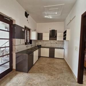 2 BHK Independent Builder Floor
