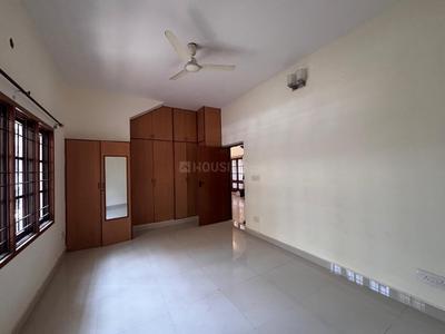Bedroom Image of 2400 Sq.ft 4 BHK Independent House for rent in Indira Nagar Bengaluru for Rs. 135000