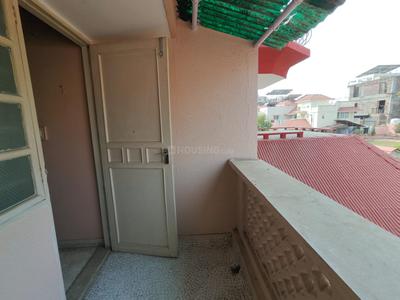 Balcony Image of 2133 Sq.ft 3 BHK Independent House for sale in Thaltej Ahmedabad for Rs. 37500000