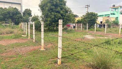 Image of 4266 Sq.ft Residential Plot / Land for sale in Padur, Chennai for Rs. 17500000