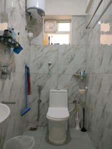 Bedroom Image of 750 Sq.ft 1 BHK Apartment / Flat for rent in Whitefield Bengaluru for Rs. 25500