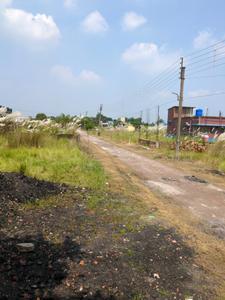 Image of 720 Sq.ft Residential Plot / Land for sale in Joka, Kolkata for Rs. 250000