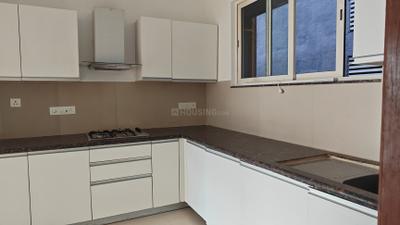 Kitchen Image of 1255 Sq.ft 2 BHK Apartment / Flat for sale in Marvel Ganga Fria, Wagholi Pune for Rs. 9300000