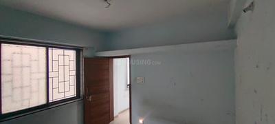 Bedroom Image of 400 Sq.ft 1 BHK Apartment / Flat for rent in Nigdi Pune for Rs. 14000