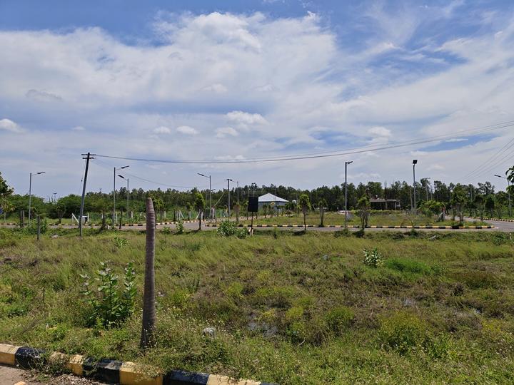 Vikaa Aranya Garden Main Image 1