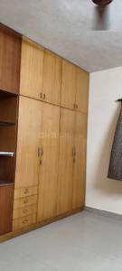 Bedroom Image of 2000 Sq.ft 3 BHK Independent House for rent in Adambakkam Chennai for Rs. 35000