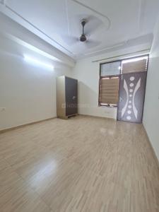 Bedroom Image of 1500 Sq.ft 2.5 BHK Builder Floor for rent in Sector 31 Gurgaon for Rs. 38000