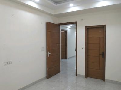 Bedroom Image of 2700 Sq.ft 5 BHK Builder Floor for sale in Rajendra Nagar Ghaziabad for Rs. 26000000