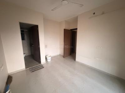 Bedroom Image of 850 Sq.ft 2 BHK Apartment / Flat for rent in Dosti West County, Thane West Thane for Rs. 35000