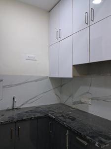 Kitchen Image of 550 Sq.ft 1 BHK Apartment / Flat for sale in Paradise Homes, Sector 73 Noida for Rs. 2650000