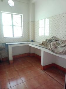 Kitchen Image of 890 Sq.ft 2 BHK Apartment / Flat for sale in Kamalgazi Kolkata for Rs. 2900000