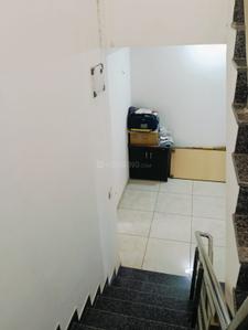 Kitchen Image of 1808 Sq.ft 4 BHK Independent House for sale in Raysan Gandhinagar for Rs. 25000000