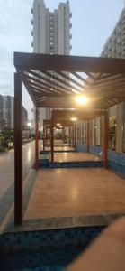 Image of 660 Sq.ft 1 BHK Apartment / Flat for rent in VTP Leonara Building C And F, Mahalunge, Pune for Rs. 23000