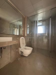 Image of 2550 Sq.ft 4 BHK Apartment / Flat for sale in L And T Elixir Reserve, Powai, Mumbai for Rs. 87500000