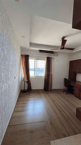 Image of 2120 Sq.ft 3 BHK Apartment / Flat for rent in Marine Drive, Kochi for Rs. 47500