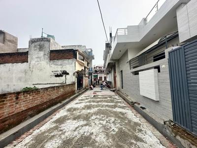 Image of 1225 Sq.ft Residential Plot / Land for sale in Dubagga, Lucknow for Rs. 4800000