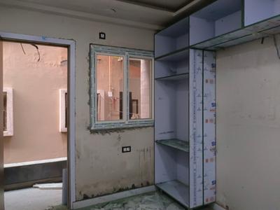 Bedroom Image of 680 Sq.ft 2 BHK Apartment / Flat for sale in Burari Affordable Homes, Burari New Delhi for Rs. 3951001