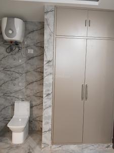 Image of 2200 Sq.ft 3 BHK Builder Floor for rent in Sector 122, Noida for Rs. 42000