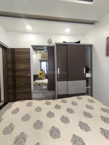 Bedroom Image of 2300 Sq.ft 4 BHK Villa for sale in Atladara Vadodara for Rs. 14000000