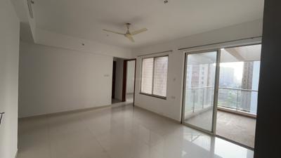 Living Room Image of 964 Sq.ft 2 BHK Apartment / Flat for sale in Krisala 41 Elite , Tathawade Pune for Rs. 7200000