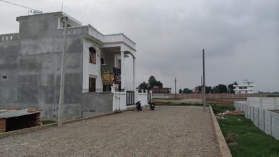 Image of 1000 Sq.ft Residential Plot / Land for sale in Naman Green Garden Phase II, Babatpur, Varanasi for Rs. 3200000