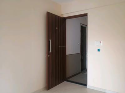 Living Room Image of 600 Sq.ft 1 BHK Apartment / Flat for sale in Patel Nakshatra Residency, Ambernath West Ambernath for Rs. 2400000