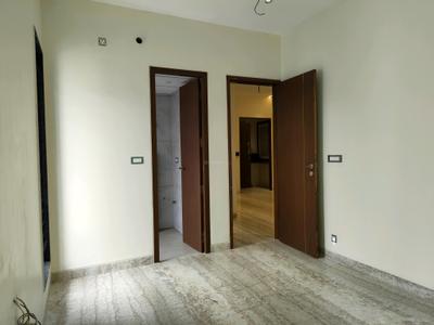 Bedroom Image of 1550 Sq.ft 3 BHK Apartment / Flat for sale in Nungambakkam Chennai for Rs. 27500000