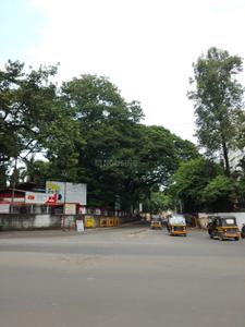 Image of 660 Sq.ft 1 BHK Apartment / Flat for rent in Camp, Pune for Rs. 31000