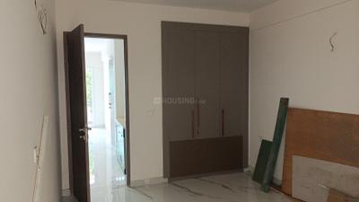 Bedroom Image of 1494 Sq.ft 3.5 BHK Builder Floor for sale in M3M Soulitude, Sector 89 Gurgaon for Rs. 16000000