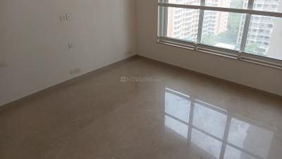Bedroom Image of 1452 Sq.ft 3 BHK Apartment / Flat for sale in Kalpataru Radiance, Goregaon West Mumbai for Rs. 48000000