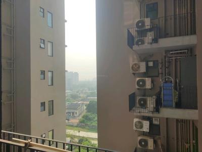 Kitchen Image of 1460 Sq.ft 3 BHK Apartment / Flat for sale in The Soul, New Town Kolkata for Rs. 13500000