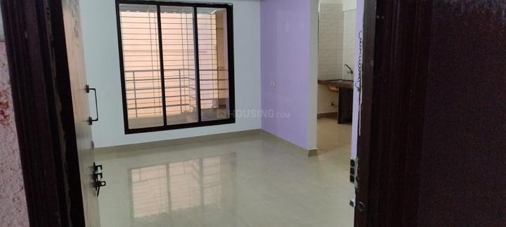 Sai Govardhan Apartment Living Room 1