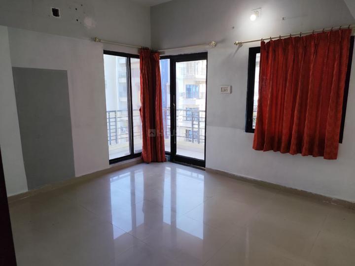 Ramvatika Society, Zadeshwar Bedroom 1