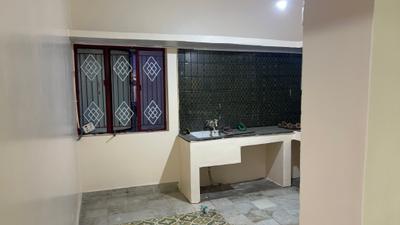 Kitchen Image of 900 Sq.ft 2 BHK Builder Floor for rent in Richards Town Bengaluru for Rs. 17000