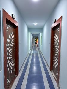 Image of 1100 Sq.ft 2 BHK Apartment / Flat for rent in JPS Sun City, Madanpur, Bhubaneswar for Rs. 13500