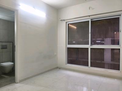 Bedroom Image of 650 Sq.ft 1 BHK Apartment / Flat for sale in Godrej Green Cove, Mahalunge Pune for Rs. 4700000