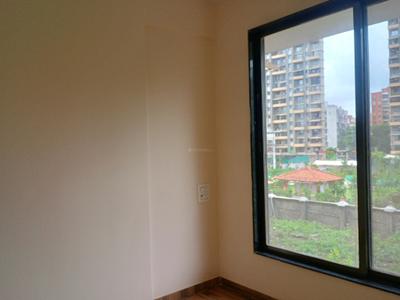 Bedroom Image of 1205 Sq.ft 3 BHK Apartment / Flat for rent in JH Regency Park Phase 1, Kalyan East Kalyan for Rs. 32000